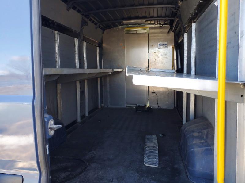 Aukcja sprzedaży 2021 Ram Promaster 3500, vin: 3C6MRVJG9ME571460, numer aukcji: 55076466