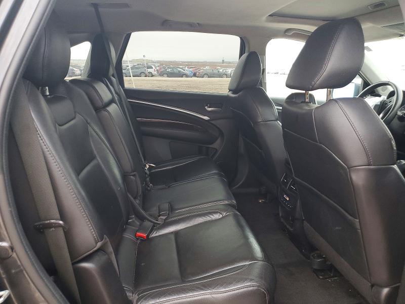 Aukcja sprzedaży 2015 Acura Mdx, vin: 5FRYD4H49FB022965, numer aukcji: 79458655