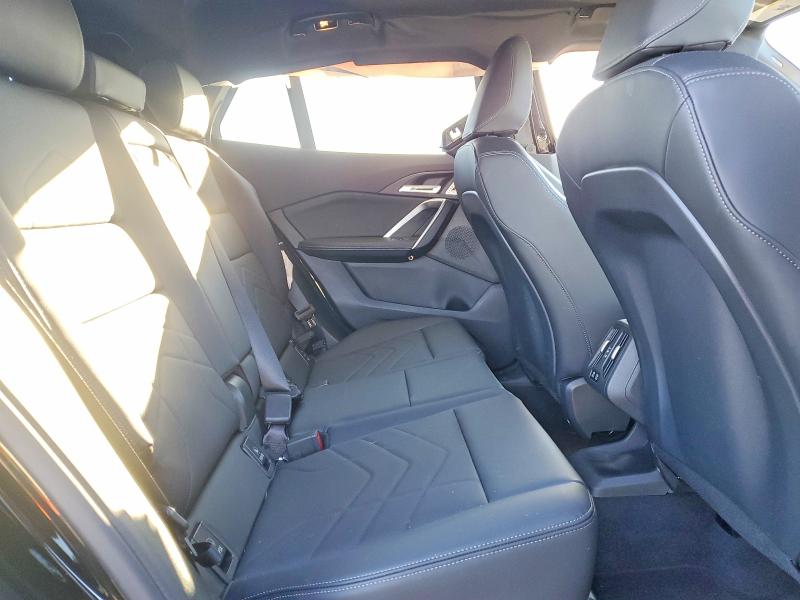 Aukcja sprzedaży 2025 Bmw X2, vin: WBX63GM06S5163930, numer aukcji: 45627806