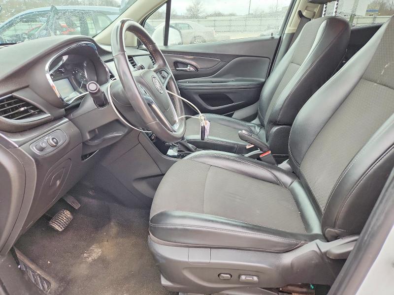 Aukcja sprzedaży 2020 Buick Encore, vin: KL4CJASB4LB026313, numer aukcji: 41893956