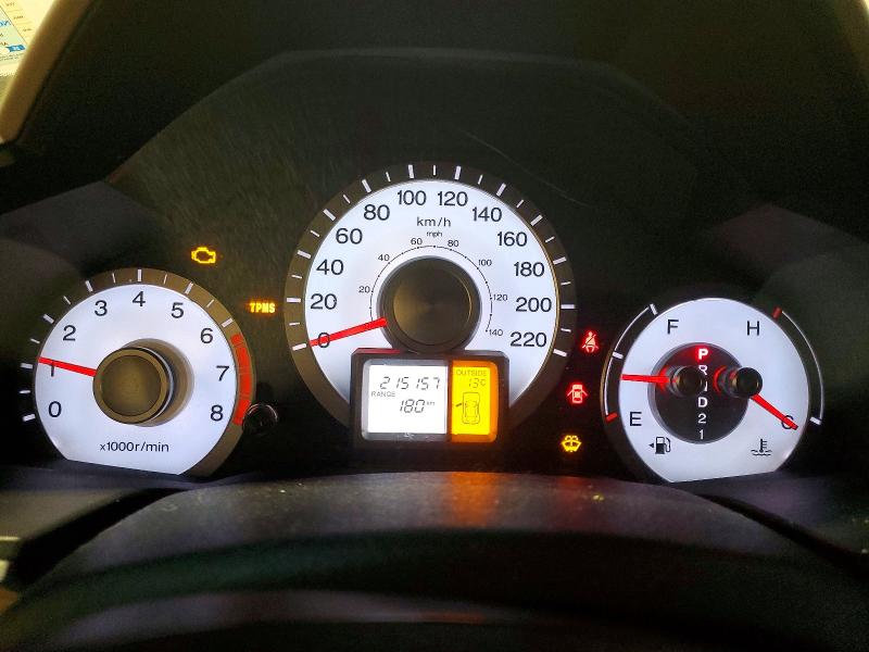 Aukcja sprzedaży 2010 Honda Pilot, vin: 5FNYF4H56AB501163, numer aukcji: 41995226