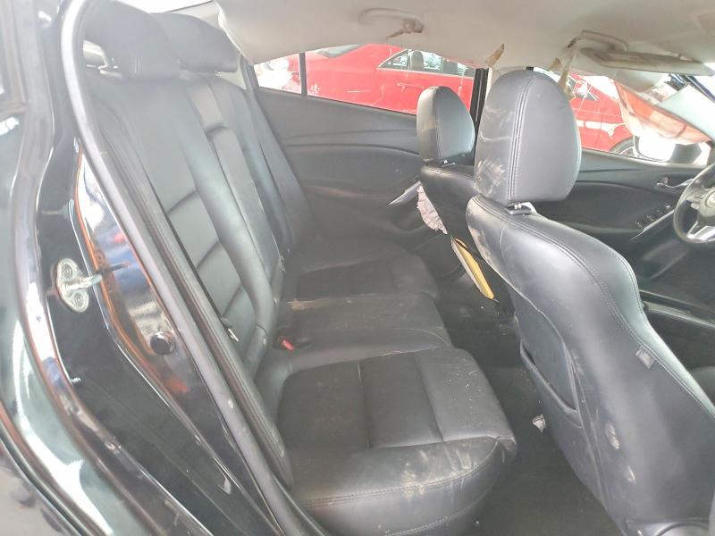 Продаж на аукціоні авто 2016 Mazda 6, vin: JM1GJ1V58G1404366, номер лоту: 41826826