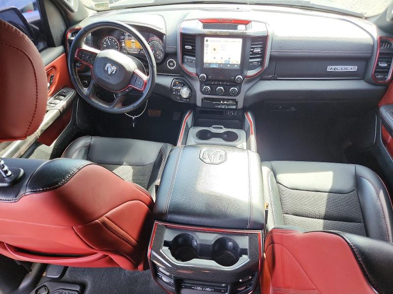 Aukcja sprzedaży 2022 Ram 1500, vin: 1C6SRFLT3NN391069, numer aukcji: 46443096