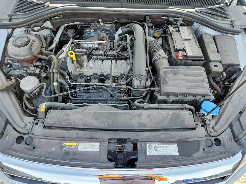 Продаж на аукціоні авто 2019 Volkswagen Jetta, vin: 3VWG57BU0KM013630, номер лоту: 47905166