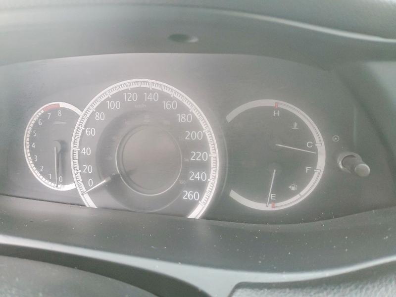 Aukcja sprzedaży 2013 Honda Accord, vin: 1HGCR2F9XDA810354, numer aukcji: 46992176