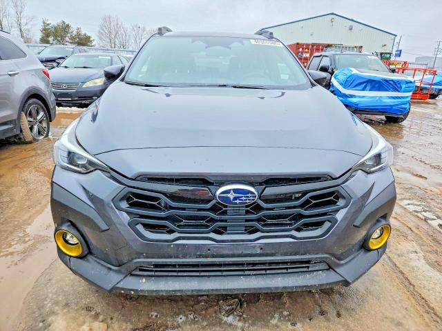 Aukcja sprzedaży 2024 Subaru Crosstrek, vin: JF2GUHFC3RH360754, numer aukcji: 46365506