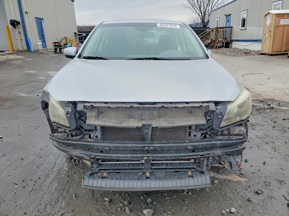Aukcja sprzedaży 2016 Subaru Legacy, vin: 4S3BNBH67G3021824, numer aukcji: 46497026