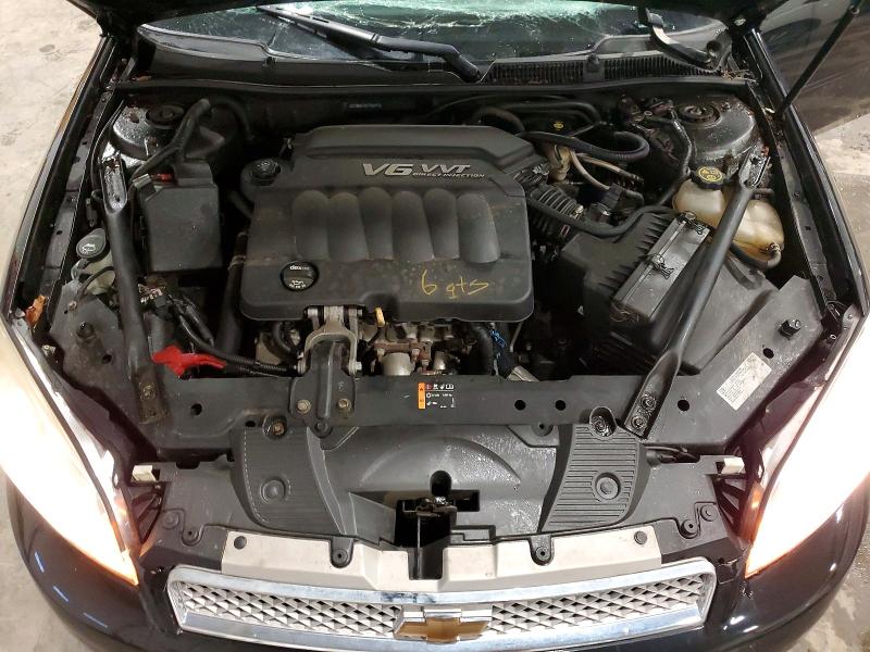 47770816 :رقم المزاد ، 2G1WB5E3XG1105141 vin ، 2016 Chevrolet Impala Limited مزاد بيع