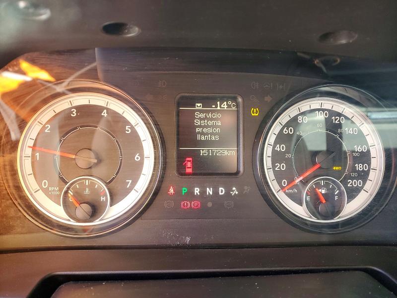 Продаж на аукціоні авто 2019 Ram Trucks 1500 Classic, vin: 1C6RR7KT3KS555892, номер лоту: 78890825