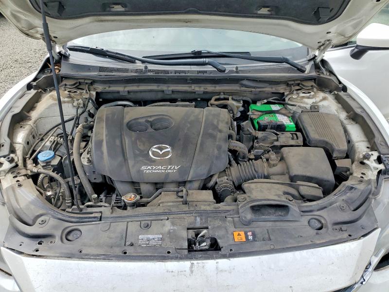 48236846 :رقم المزاد ، JM1GJ1W51E1111338 vin ، 2014 Mazda 6 مزاد بيع