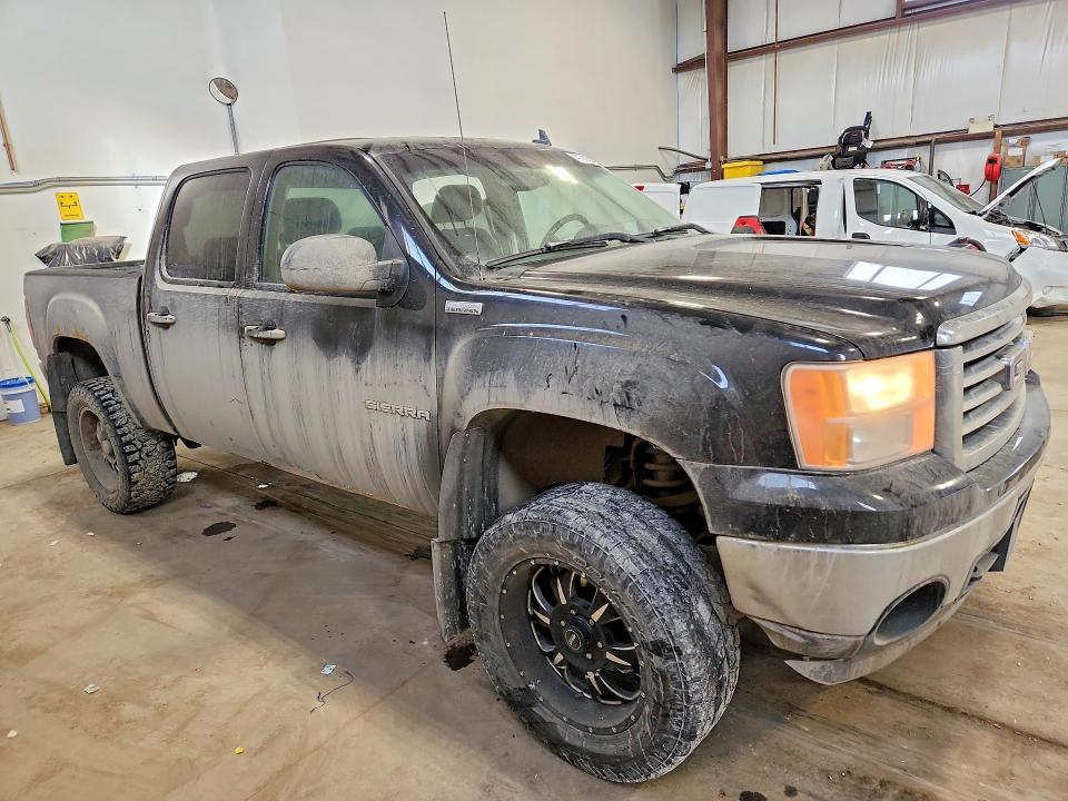 Aukcja sprzedaży 2010 Gmc Sierra, vin: 3GTRKVE2XAG142748, numer aukcji: 41833056