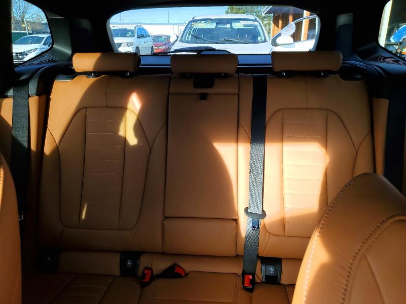 2023 Bmw X3 მანქანა იყიდება აუქციონზე, vin: 5UX53DP06P9S73927, აუქციონის ნომერი: 41779966