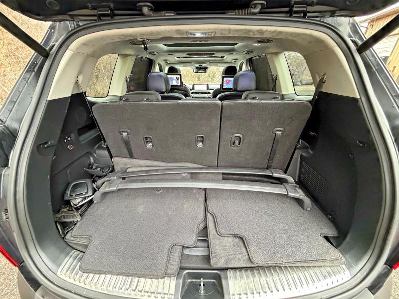 Aukcja sprzedaży 2022 Kia Telluride, vin: 5XYP5DHC1NG217368, numer aukcji: 48526186