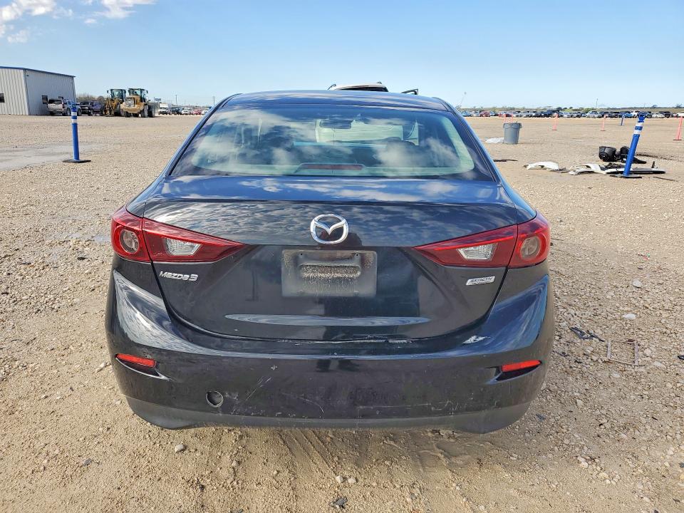 Продаж на аукціоні авто 2017 Mazda 3, vin: 3MZBN1V72HM140479, номер лоту: 41986776
