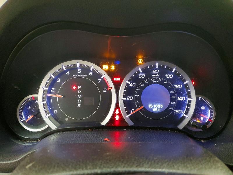 2011 Acura Tsx მანქანა იყიდება აუქციონზე, vin: JH4CU2F65BC012167, აუქციონის ნომერი: 47333526