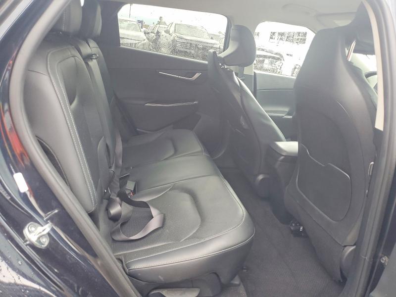 48182166 :رقم المزاد ، KNDC34LA8P5609706 vin ، 2023 Kia Ev6 مزاد بيع