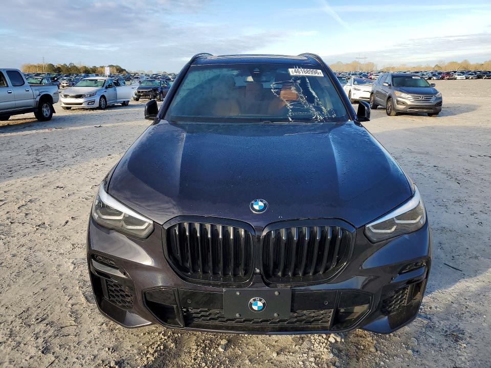 Aukcja sprzedaży 2022 Bmw X5, vin: 5UXCR4C00N9J49354, numer aukcji: 46168996