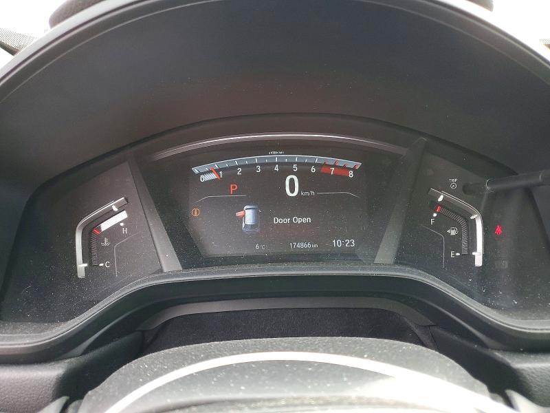 Aukcja sprzedaży 2018 Honda Cr-v, vin: 2HKRW2H22JH126713, numer aukcji: 41583996