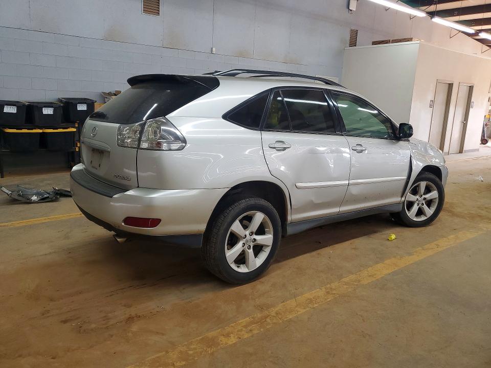 Продаж на аукціоні авто 2005 Lexus Rx 330, vin: 2T2HA31U85C082328, номер лоту: 47458146