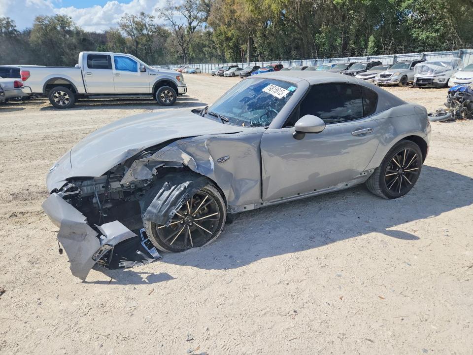 Aukcja sprzedaży 2024 Mazda Mx-5 Miata, vin: JM1NDAM75R0600601, numer aukcji: 79815015