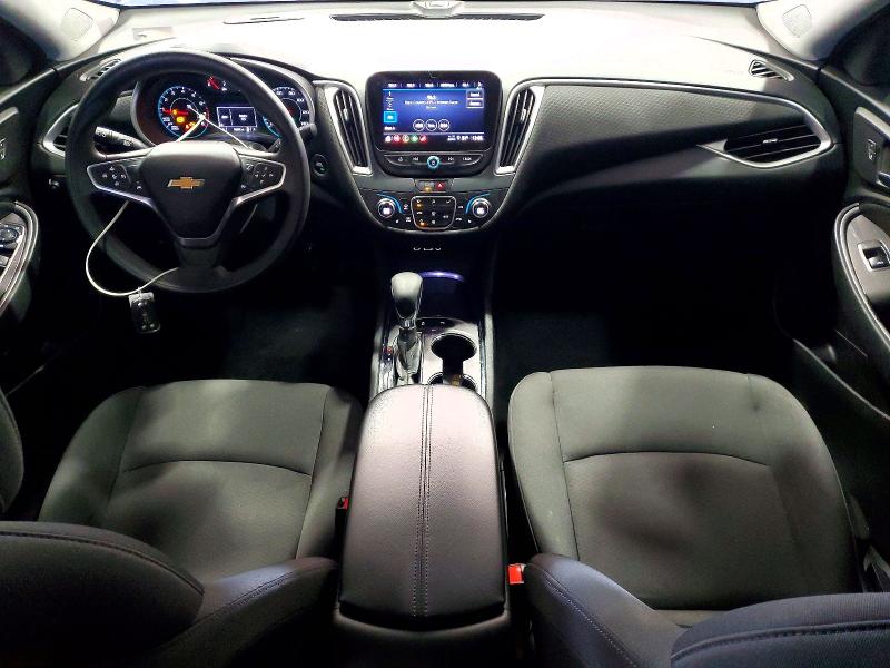 41594966 :رقم المزاد ، 1G1ZD5ST6PF151361 vin ، 2023 Chevrolet Malibu مزاد بيع
