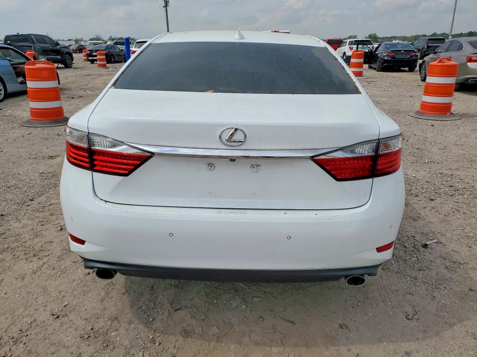 Продаж на аукціоні авто 2015 Lexus Es 350, vin: JTHBK1GG9F2165052, номер лоту: 47132436