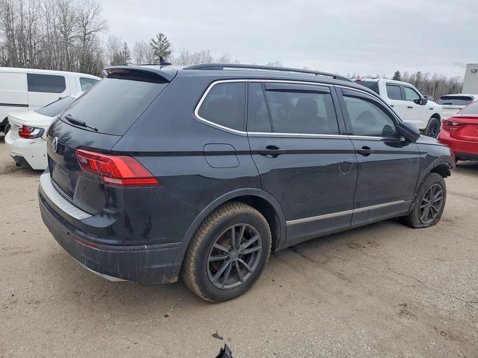46456886 :رقم المزاد ، 3VV2B7AX9KM082187 vin ، 2019 Volkswagen Tiguan مزاد بيع