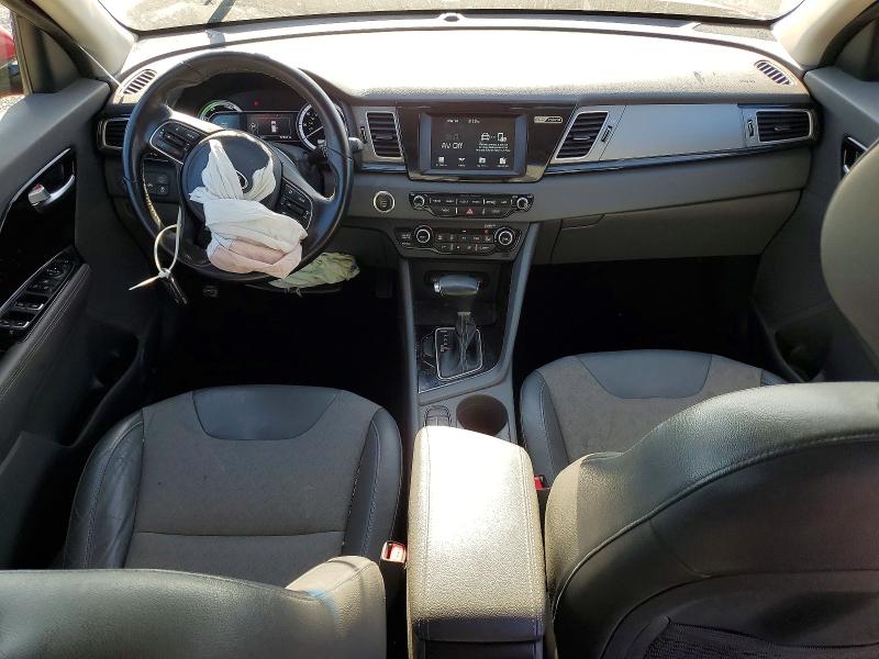 Aukcja sprzedaży 2019 Kia Niro, vin: KNDCC3LC8K5353085, numer aukcji: 45978136