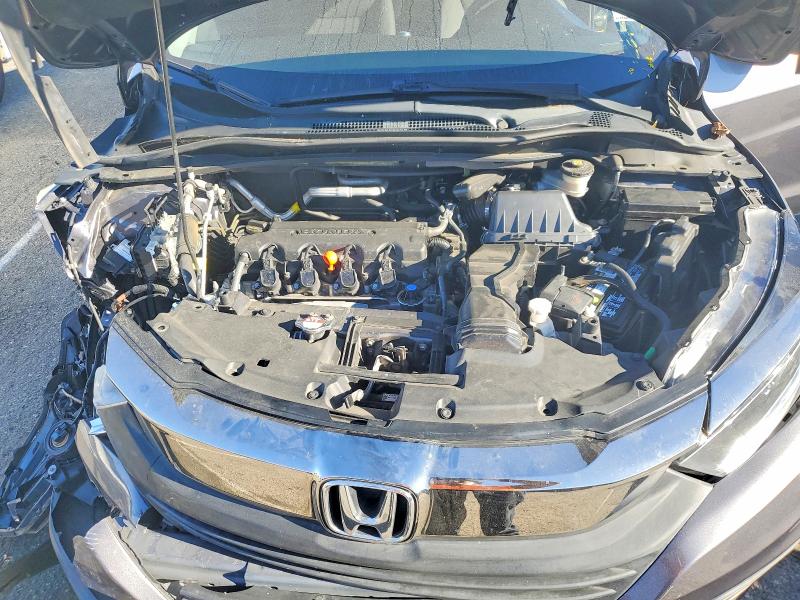 Продаж на аукціоні авто 2019 Honda Hr-v, vin: 3CZRU5H33KG712244, номер лоту: 46795116