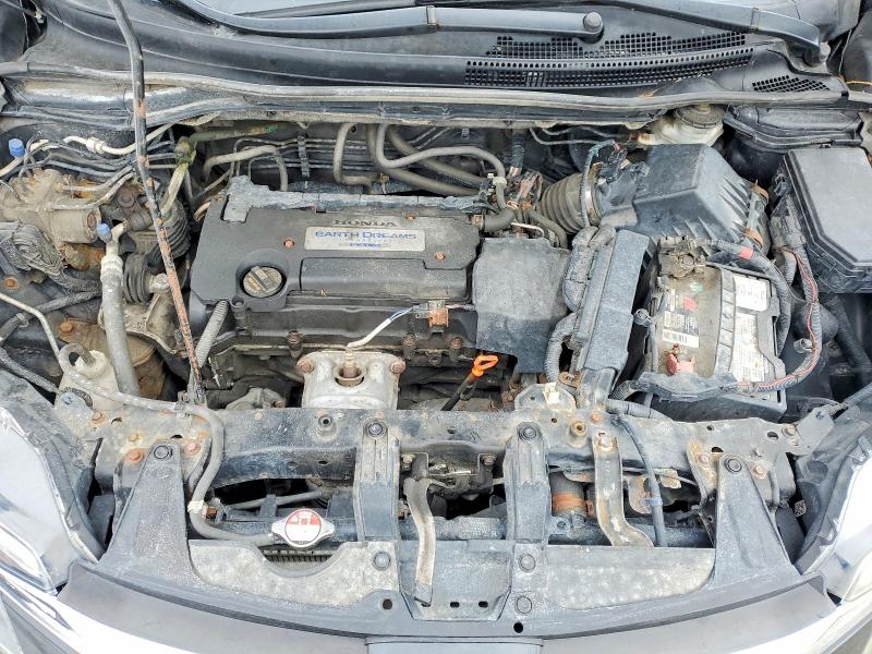 Aukcja sprzedaży 2015 Honda Cr-v, vin: 2HKRM4H76FH105061, numer aukcji: 78890025