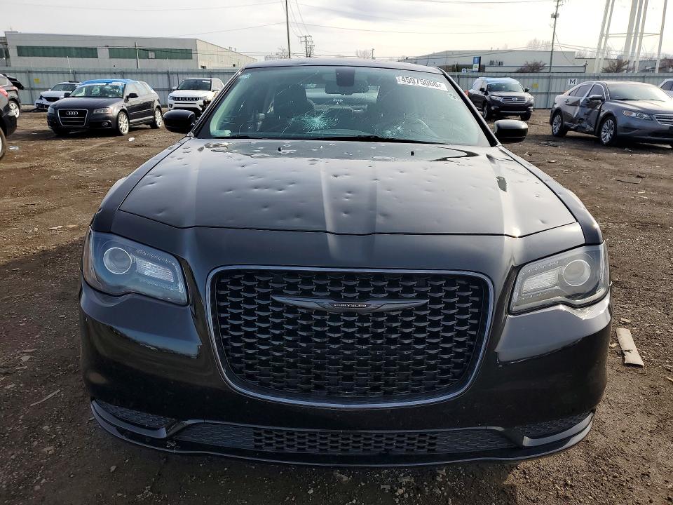 Aukcja sprzedaży 2020 Chrysler 300, vin: 2C3CCAAG8LH178992, numer aukcji: 45975066