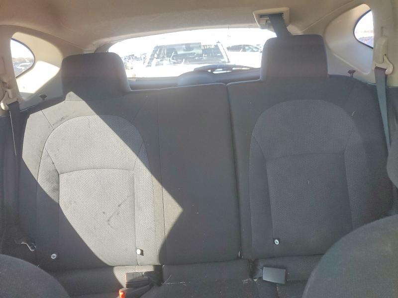 Aukcja sprzedaży 2011 Nissan Rogue, vin: JN8AS5MT2BW181199, numer aukcji: 41981876