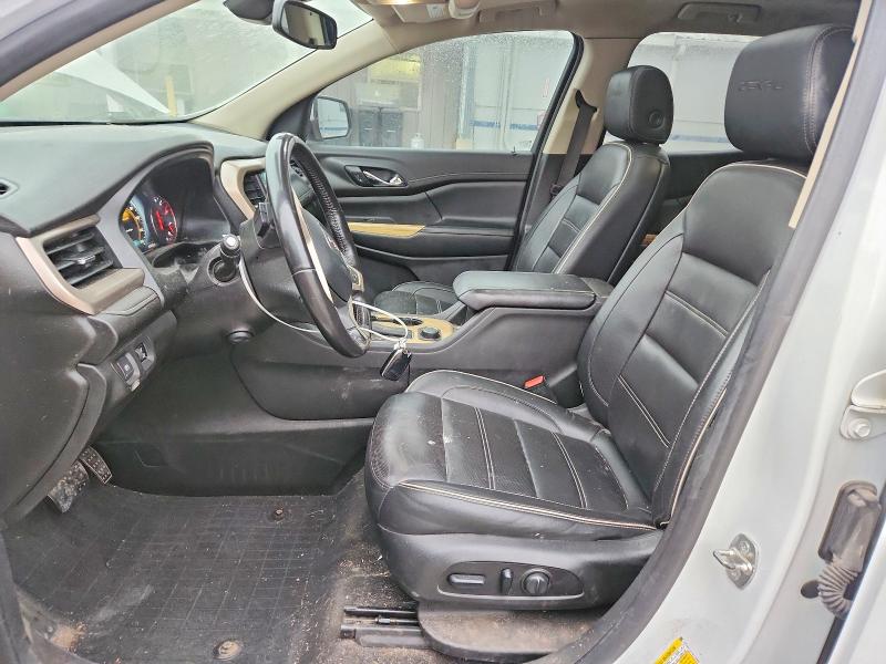 Aukcja sprzedaży 2019 Gmc Acadia, vin: 1GKKNXLS7KZ174568, numer aukcji: 47080066