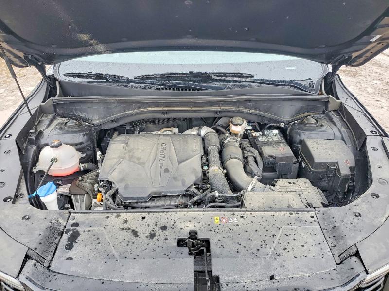 Aukcja sprzedaży 2025 Kia Sorento, vin: 5XYRKDJF1SG323790, numer aukcji: 79813175