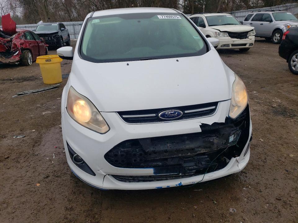 Aukcja sprzedaży 2014 Ford C-max, vin: 1FADP5AU7EL504178, numer aukcji: 77460575