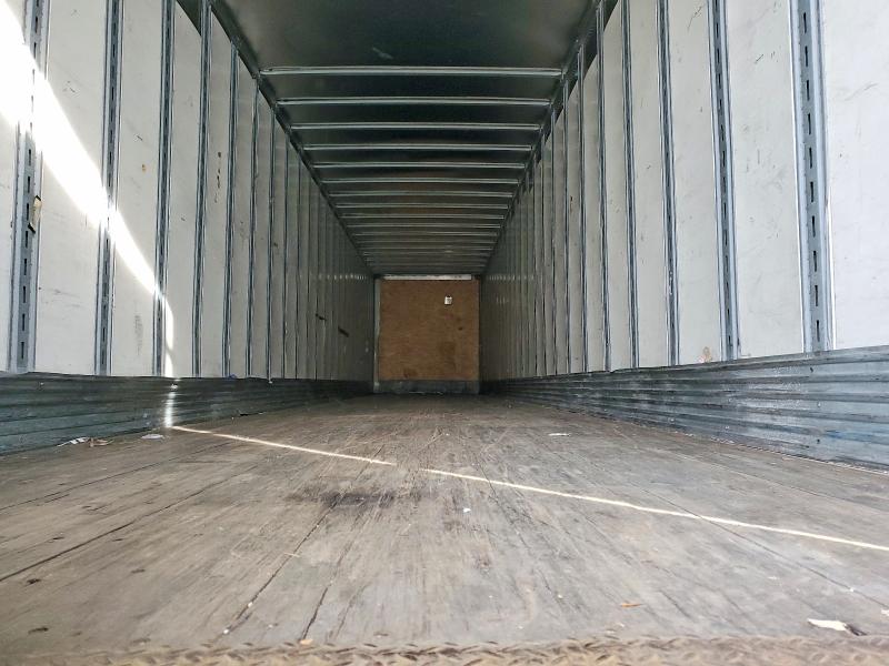 Продажа на аукционе авто 2014 Stoughton Trailers I, vin: 1DW1A5328ES487014, номер лота: 46056336