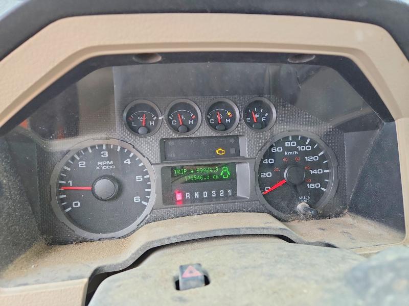 Aukcja sprzedaży 2008 Ford F250, vin: 1FTSW21508EB20716, numer aukcji: 41950596