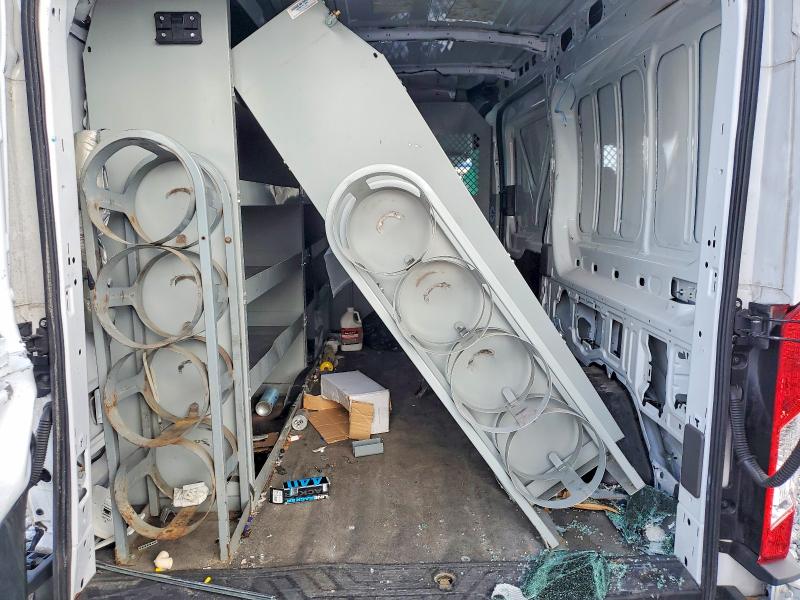 2023 Ford Transit მანქანა იყიდება აუქციონზე, vin: 1FTBR1C81PKB21365, აუქციონის ნომერი: 41883236