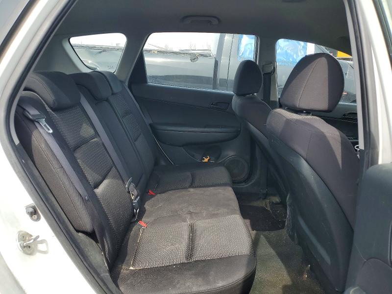 Продажа на аукционе авто 2010 Hyundai Elantra Touring, vin: KMHDB8AE5AU064030, номер лота: 47623746