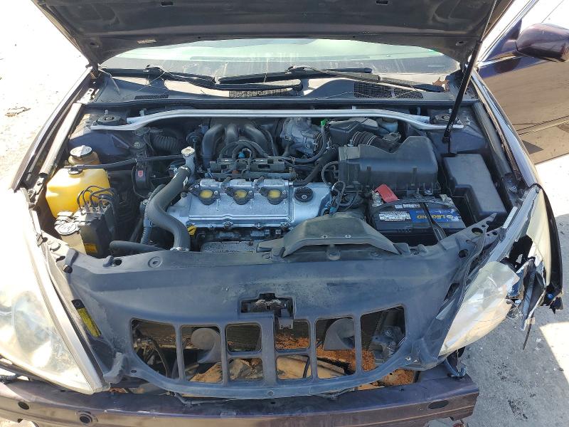 Продажа на аукционе авто 2005 Lexus Es 330, vin: JTHBA30G355097272, номер лота: 46906196
