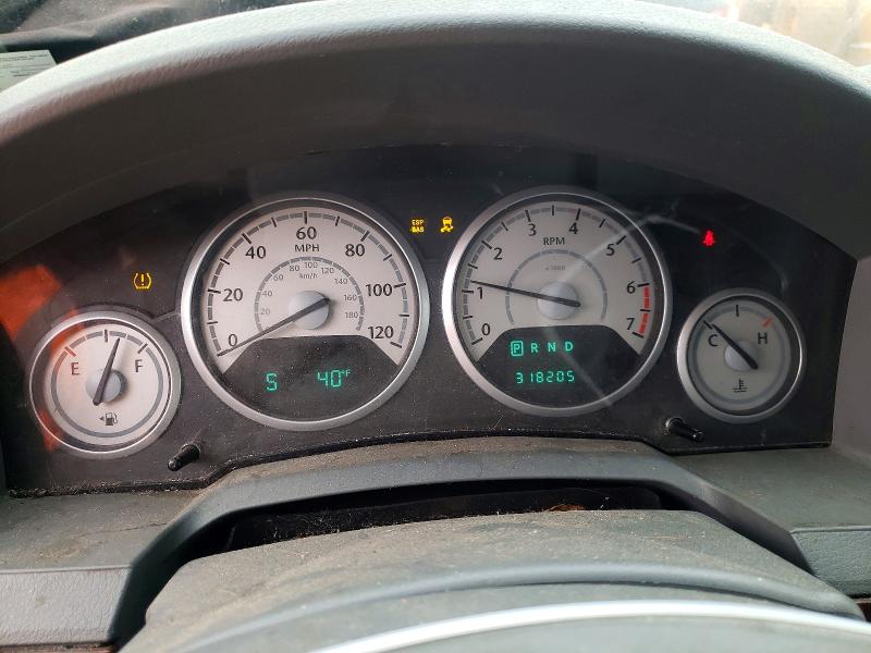 Продажа на аукционе авто 2010 Chrysler Town & Country, vin: 2A4RR5D17AR198400, номер лота: 79398005