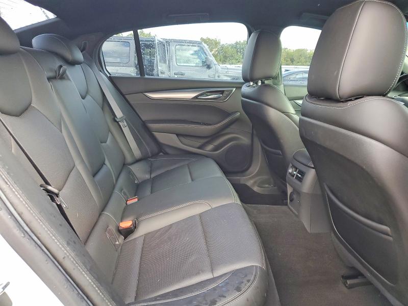Продаж на аукціоні авто 2021 Cadillac Ct5, vin: 1G6DN5RK3M0144977, номер лоту: 79960145