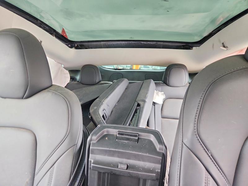 Продаж на аукціоні авто 2024 Tesla Model Y, vin: 7SAYGDEEXRF117354, номер лоту: 46136986