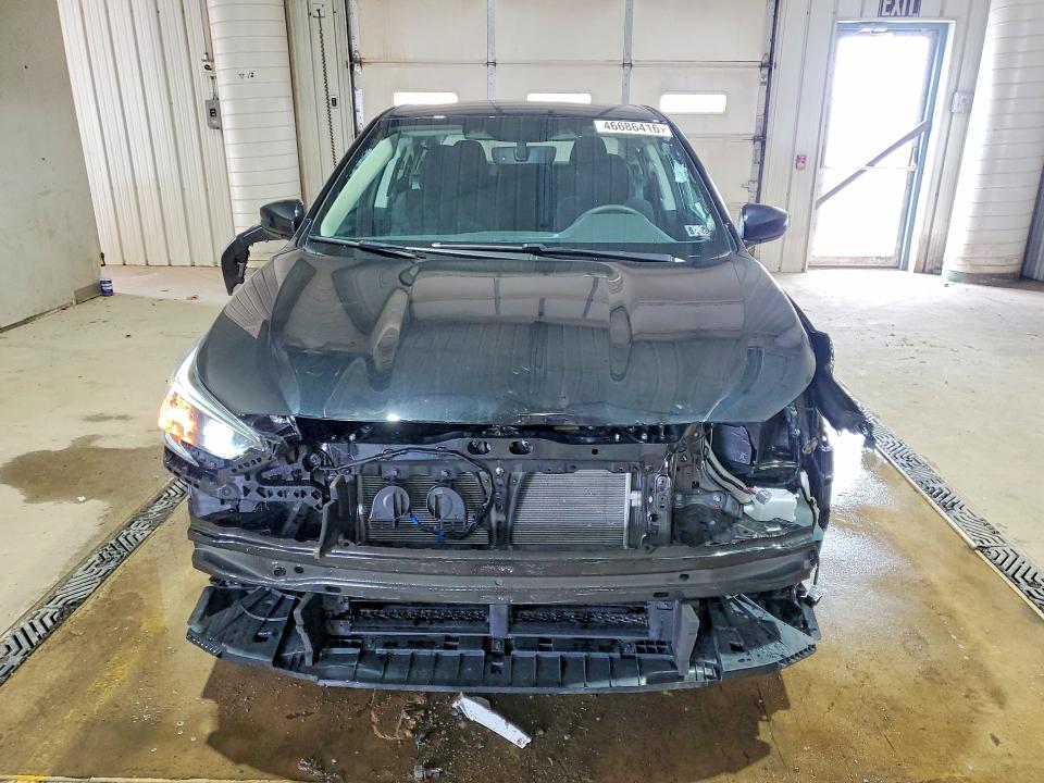 46686416 :رقم المزاد ، 4S3BWAD66S3033808 vin ، 2025 Subaru Legacy مزاد بيع
