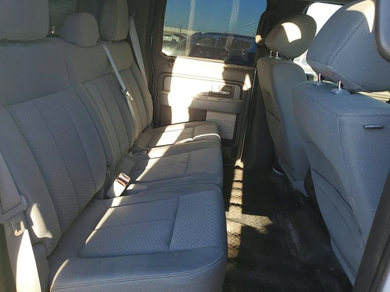 Aukcja sprzedaży 2014 Ford F150, vin: 1FTFW1ET3EKG06437, numer aukcji: 45821756