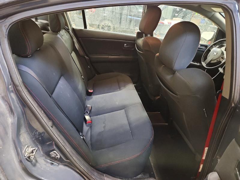 Продаж на аукціоні авто 2009 Nissan Sentra, vin: 3N1CB61E09L689657, номер лоту: 79416095