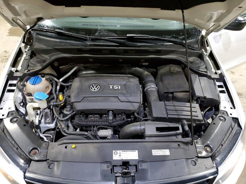 Aukcja sprzedaży 2015 Volkswagen Jetta, vin: 3VWD17AJ4FM328815, numer aukcji: 46863596