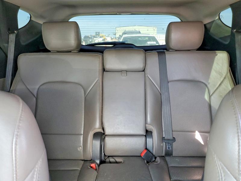 2015 Hyundai Santa Fe Sport მანქანა იყიდება აუქციონზე, vin: 5XYZW4LA7FG268385, აუქციონის ნომერი: 47474506
