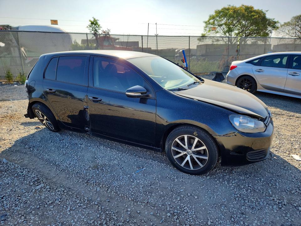 Продаж на аукціоні авто 2012 Volkswagen Golf, vin: WVWDB7AJ9CW288999, номер лоту: 47283576