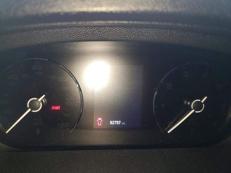 Aukcja sprzedaży 2024 Ram Promaster 1500, vin: 3C6LRVBG4RE116940, numer aukcji: 42073086